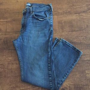 Premium Lee Classic Fit Jeans